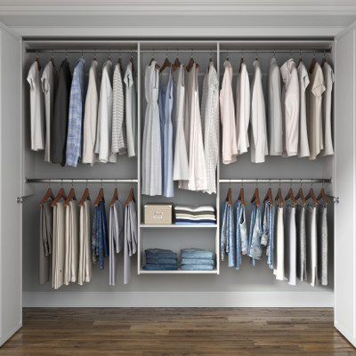 Closet Evolution > Photo Gallery